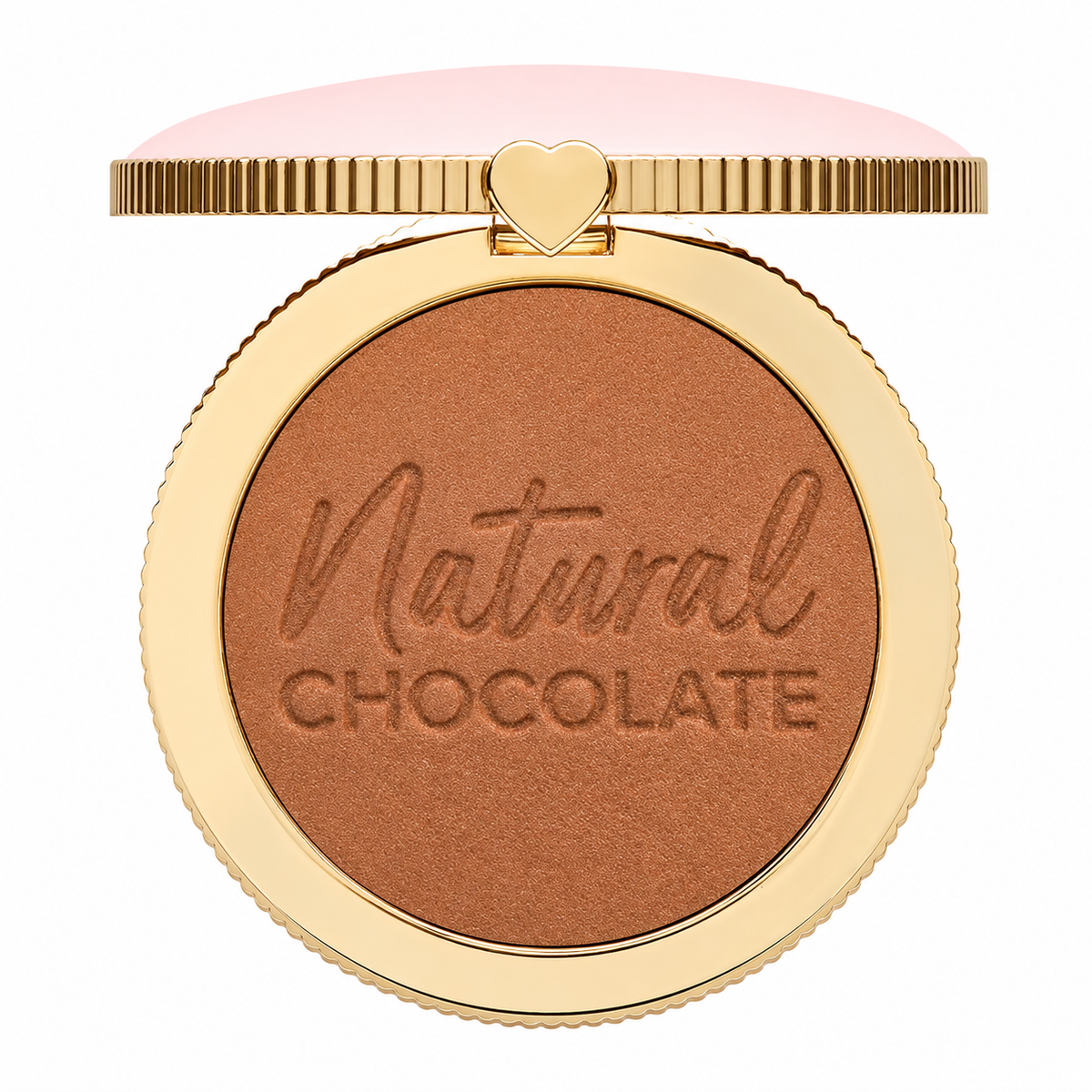 TOO FACED (BRONCEADOR) NATURAL CHOCOLATE