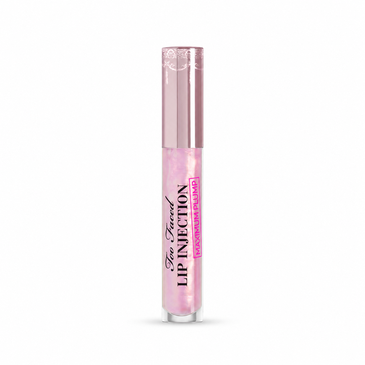 TOO FACED (BRILLO) LIP INJECTION MAXIMUM PLUMP