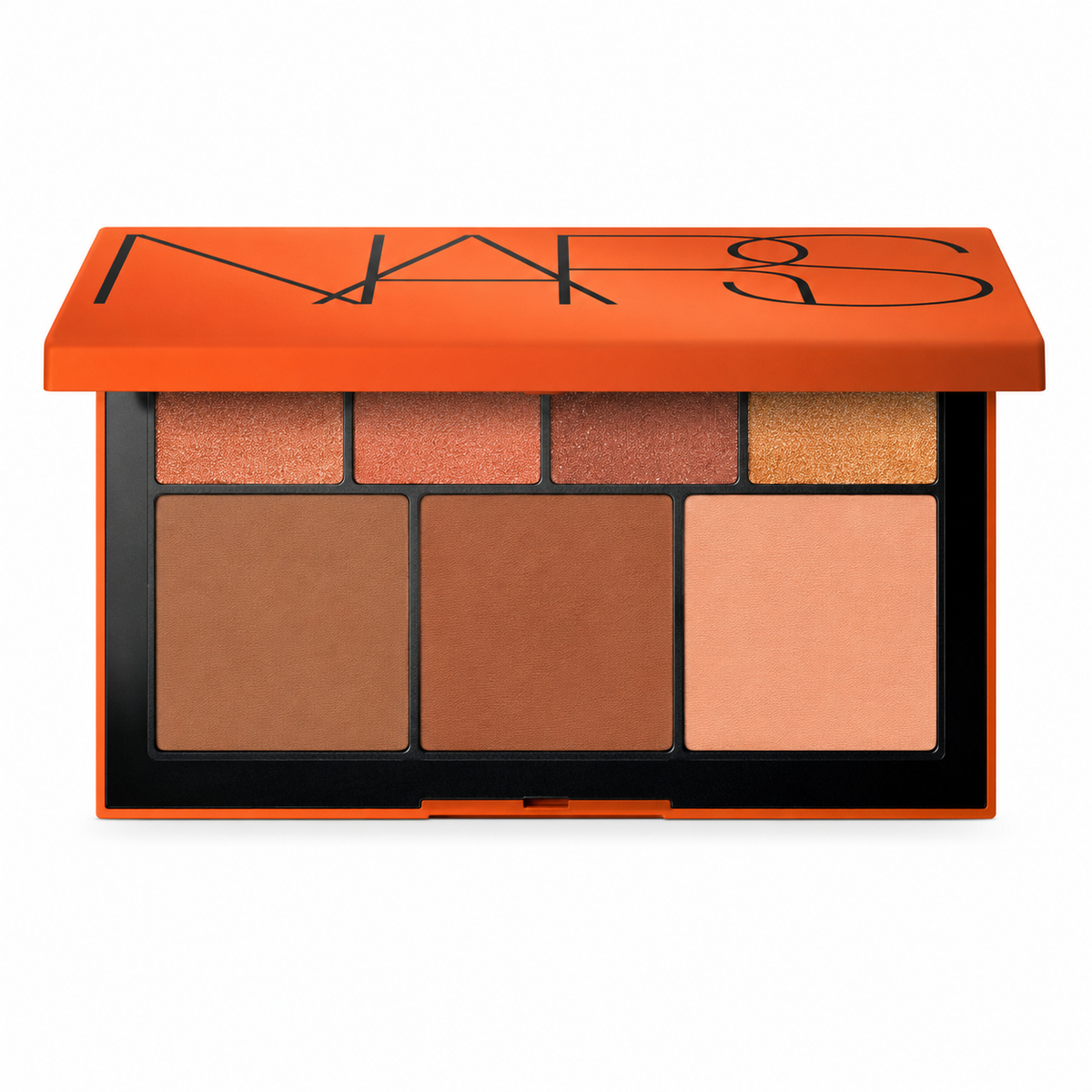 NARS LAGUNA ULTIMATE FACE PALETTE