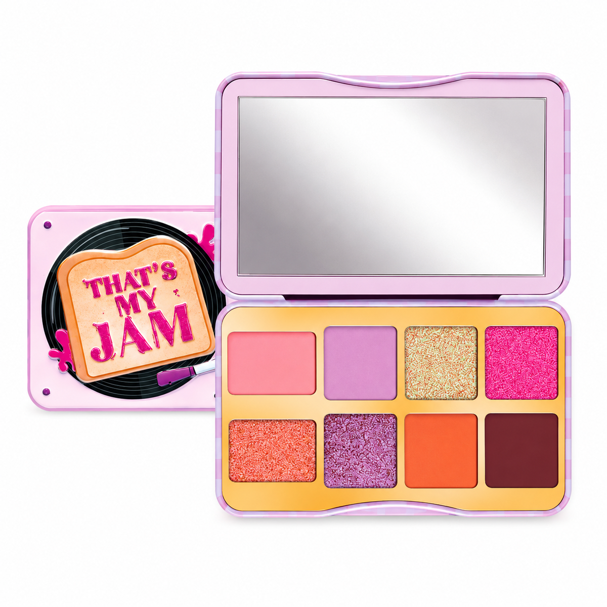 TOO FACED (SOMBRAS MINI) THAT’S MY JAM