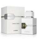 AL HARAMAIN L AVENTURE  BLANCHE 3.33 OZ EDP SPRAY