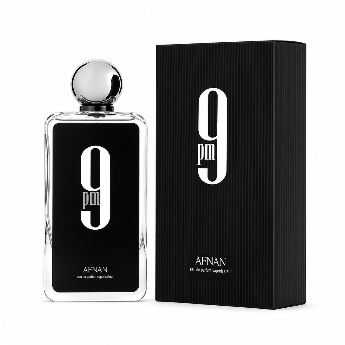 AFNAN 9:00PM 3.4OZ EDP