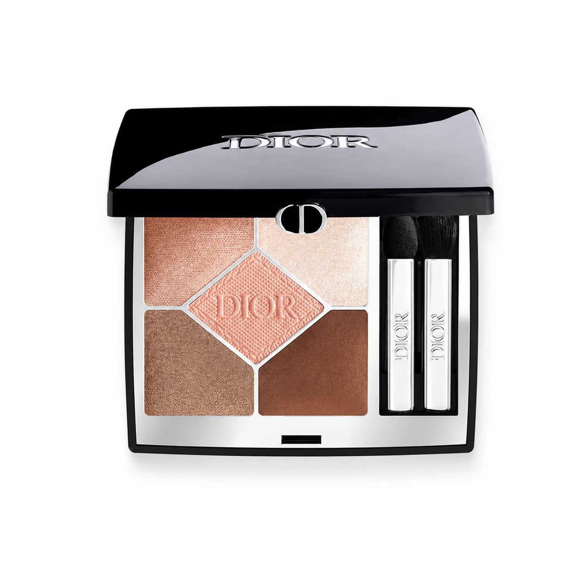 DIOR (PALETA DE SOMBRAS) 5 COULEURS