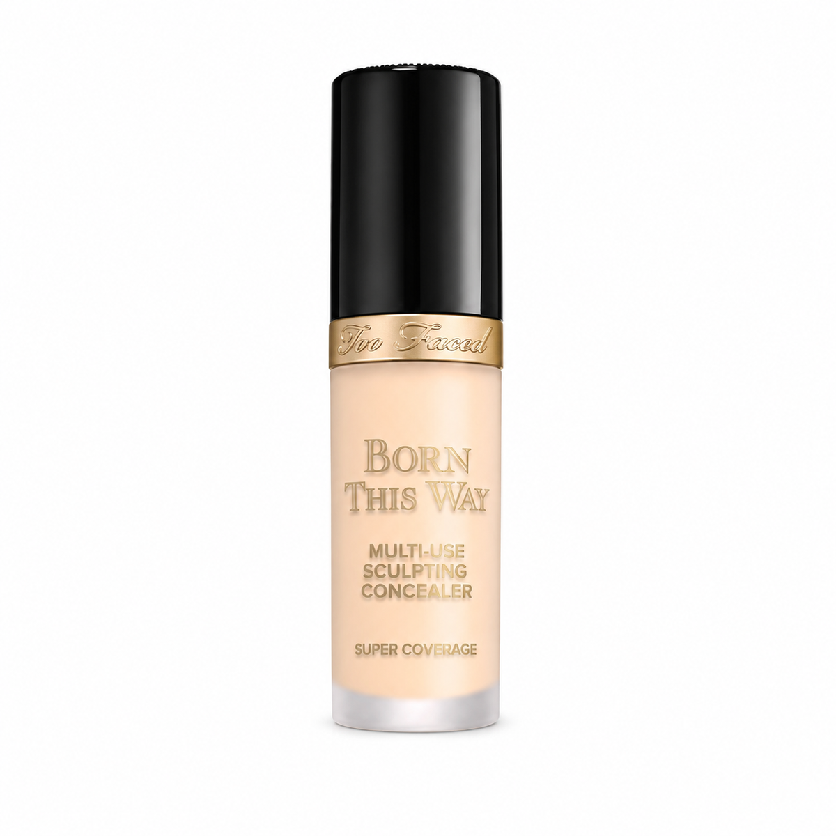 TOO FACED (CORRECTOR) BORN THIS WAY SUPER COVERAGE