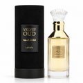 LATTAFA VELVET OUD 3.4OZ EDP