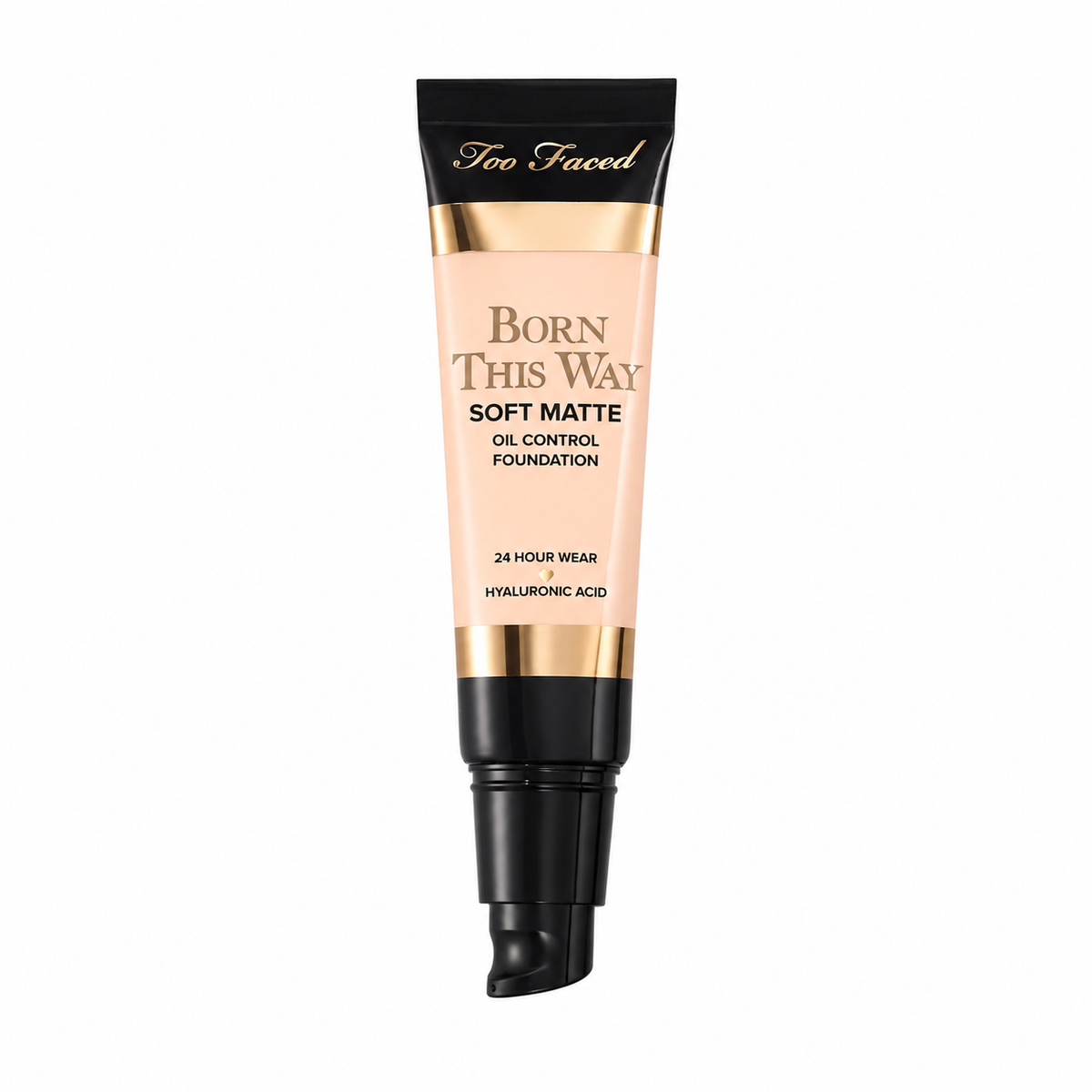 TOO FACED (BASE) BORN THIS WAY SOFT MATTE