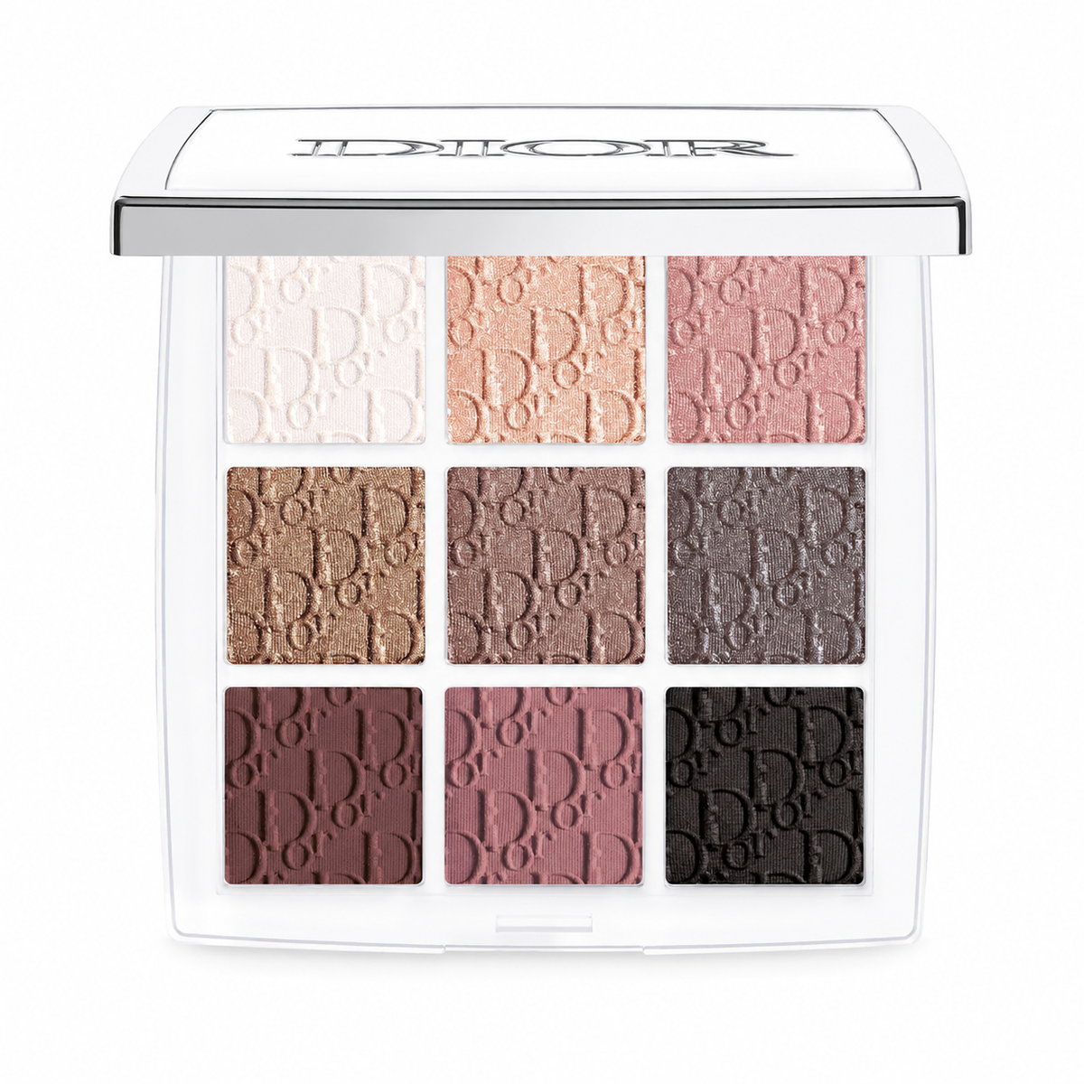 DIOR (SOMBRAS) BACKSTAGE EYE PALETTE