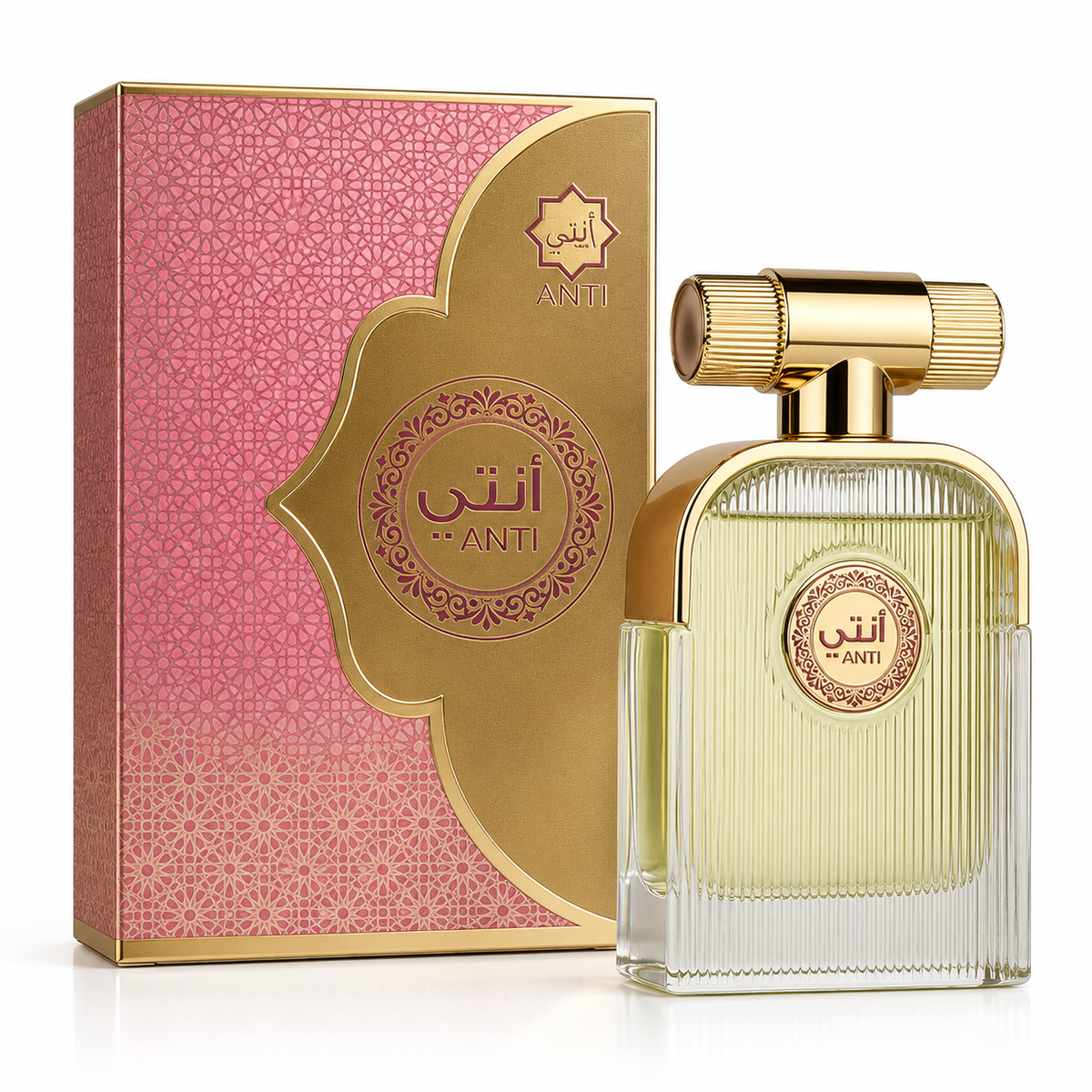 ABYAT ANTI 3.4OZ EDP