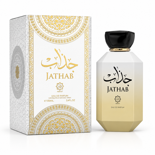 ABYAT JATHAB 3.4OZ EDP
